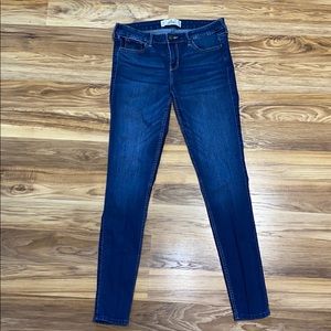Hollister Women’s Skinny Jeans